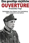 Buchcover Eine gewaltige nächtliche Ouvertüre