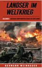 Buchcover Landser im Weltkrieg – Bollwerk