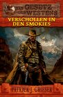 Buchcover Verschollen in den Smokies