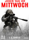 Buchcover Jeder Tag ist Mittwoch