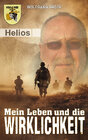 Buchcover Mein Leben und die Wirklichkeit