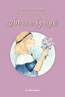 Buchcover Anna de Guigné