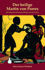 Buchcover Der heilige Martin vo Porres