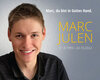 Buchcover Marc, du bist in Gottes Hand