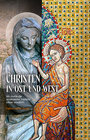 Buchcover Christen in Ost und West