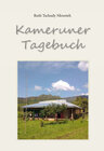 Buchcover Kameruner Tagebuch