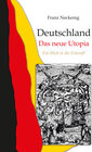 Buchcover Deutschland - Das neue Utopia