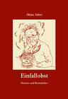 Buchcover Einfallobst