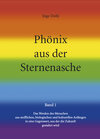 Buchcover Phönix aus der Sternenasche