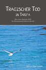 Buchcover Tragischer Tod in Tarifa