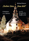 Buchcover Tochter Zion, freue dich