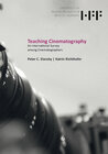 Buchcover Teaching Cinematography