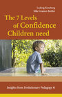 Buchcover The 7 Levels of Confidence Children need