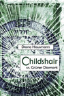 Buchcover Childshair vs. Grüner Diamant