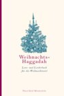 Buchcover Weihnachts-Haggadah