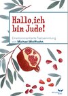 Buchcover Hallo, ich bin Jude!