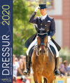 Buchcover Dressur 2020