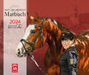 Buchcover Marbach 2024