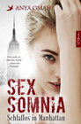 Buchcover Sexsomnia