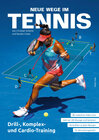 Buchcover Neue Wege im Tennis