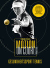 Buchcover Gesundheitssport Tennis