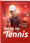 Buchcover Taktik im Tennis