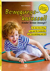 Buchcover Bewegungskarussell