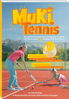 Buchcover MuKi-Tennis