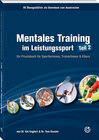 Buchcover Mentales Training im Leistungssport – Teil 2