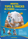 Buchcover Mental Tips & Tricks in Tennis