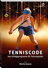Buchcover Tenniscode
