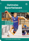 Buchcover Optimales Sportwissen