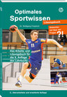 Buchcover Optimales Sportwissen –&nbsp;Lösungsbuch