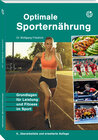 Buchcover Optimale Sporternährung