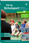 Buchcover Fit im Schulsport – Arbeitsheft