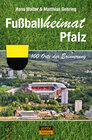 Buchcover Fußballheimat Pfalz