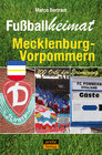Buchcover Fußballheimat Mecklenburg-Vorpommern