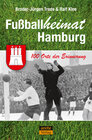 Buchcover Fußballheimat Hamburg