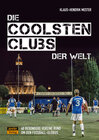 Buchcover Die coolsten Clubs der Welt