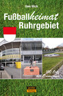 Buchcover Fußballheimat Ruhrgebiet