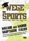 Buchcover Wege des Sports