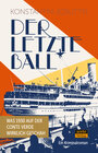 Buchcover Der letzte Ball