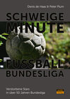 Buchcover Schweigeminute Fußball-Bundesliga