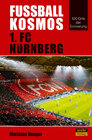 Buchcover Fußballkosmos 1. FC Nürnberg