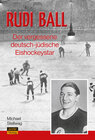 Buchcover Rudi Ball
