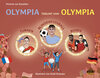 Buchcover Olympia träumt von Olympia