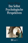 Buchcover Das Selbst - Psychologische Perspektiven