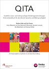 Buchcover QITA – Qualität in zwei- und mehrsprachigen Kindertageseinrichtungen
