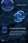 Buchcover Europa als Heterotopie