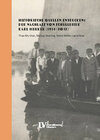 Buchcover Historische Quellen entdecken: Der Nachlass von Schulleiter Karl Merker (1914−2012)